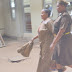 MKE WA BILIONEA MSUYA KULA MWAKA MPYA MAHABUSU