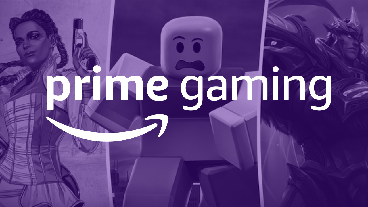Prime Gaming: Features, Cost, Benefits