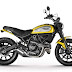 Lifan Hunter 125 cc, Versi Murah Jiplakan Ducati Scrambler Icon