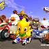 chocobo racing แข่งรถสมัยเด็กสุดมัน