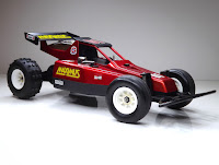 Carrinho controle remoto r/c Brinquedo Maximus Estrela 80s Anos 80