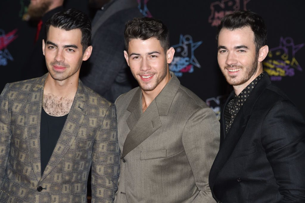 Nick Jonas Net Worth Of The Jonas Brothers