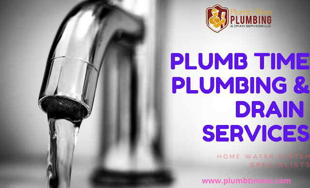 Quatlity Plumbing Services in Columbia SC is Here