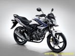 2014_Honda CB150R Streetfire Motor Canggih, Irit dan Advance