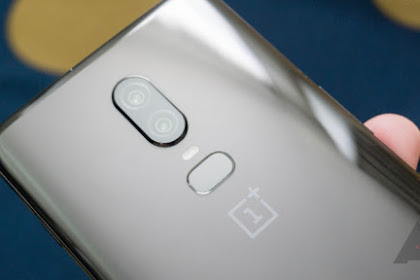 OxygenOS 9.0.13 for the OnePlus 6/6T brings March security patch and new feedback tool