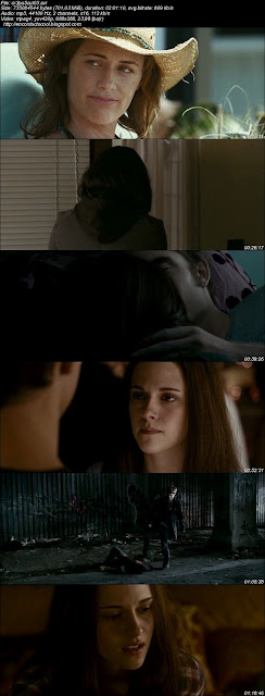 Crepúsculo Eclipse screenshot