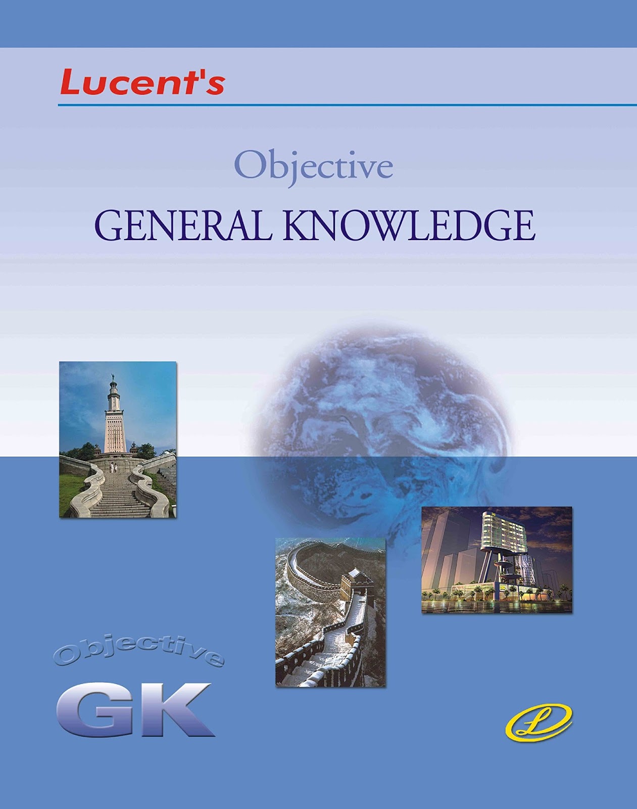 Lucent S Objective General Knowledge For Ssc Railways Bookszoli