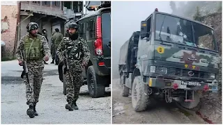 Kathua Terror Attack