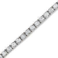 Tennis Bracelet Diamond4