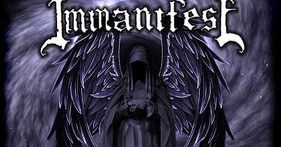 immanifest discography