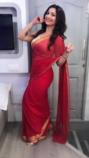 Aartii Naagpal Sexy and Hot Pictures