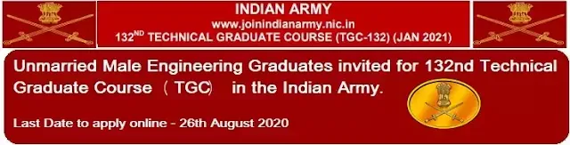 Army 132nd Engineer Technical Graduate Engineer TGC  Course