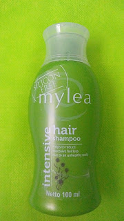 Rambut Sehat dan Kuat Dengan Perawatan Mylea Hairceutical System 