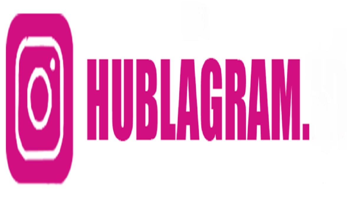 Hublagram