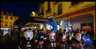 Video Salida Carrera Navidad Astorga