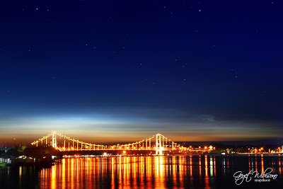 HORIZON JEMBATAN MAHAKAM TENGGARONG