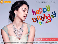 kiara advani hot image with beautiful silver necklace and ear tops [mobile background]