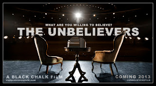 The Unbelievers | Watch online Documentary Films