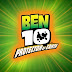 Ben 10: Protector of Earth (Game tuổi thơ dữ dội đây) (Giả lập PSP) trên LG L3