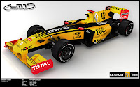 mod F1 LMT 2010 rFactor