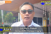 Ramai Tanggapan Soal Keterlibatan PNS sebagai Badan Adhoc Penyelenggara Pemilu 2024 di Toraja