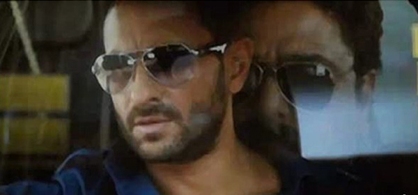 Screen Shot Of Hindi Movie Agent Vinod (2012) Download And Watch Online Free at worldfree4u.com