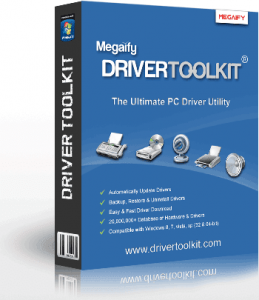 DriverToolkit 8.6.0.2 Crack With License Key Download 2020