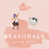 Spring 2025 - First Look