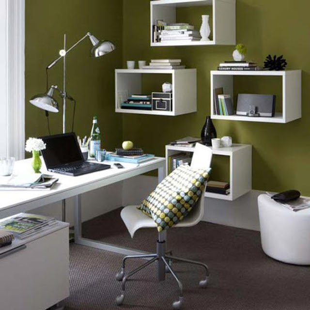 office interior design