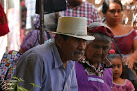 Marché Benito Juárez - Oaxaca - Mexique