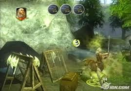 Free Download Games Chronicles of Narnia The Prince Caspian Ps2 ISO For PC Full Version