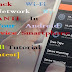  Hack Wi-Fi Network Using zANTI In Android Device/Smartphone [Latest] 