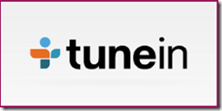 Icon Tunein