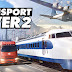 Transport Fever 2 Atualização (v29596)