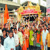 ‘Ramrajya Rathyatra 2019’ gets grand welcome in Ayodhya