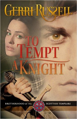 Book Review: To Tempt a Knight, by Gerri Russell