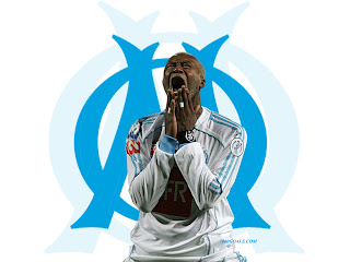 Djibril Cisse Wallpaper