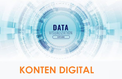 Konten Digital