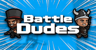 BattleDudes-io