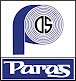 Paras Defence And Space Technologies logo