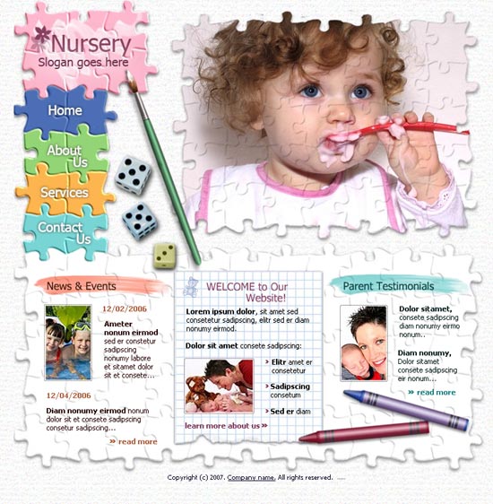 Brochure Nursery4