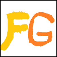第1個FG戰隊標誌