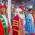Gombe Oil Exploration: Gov Inuwa tasks State university to introduce courses to meet emerging sector