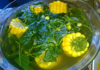 Resep Sayur Bening Segar