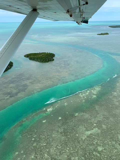 how to get to Dry Tortugas