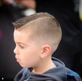 Haircuts For Boys