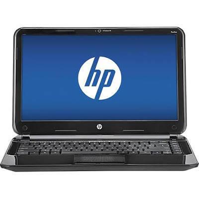 HP Pavilion 14-c015dx Chromebook