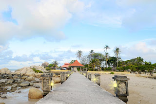 wisata bangka