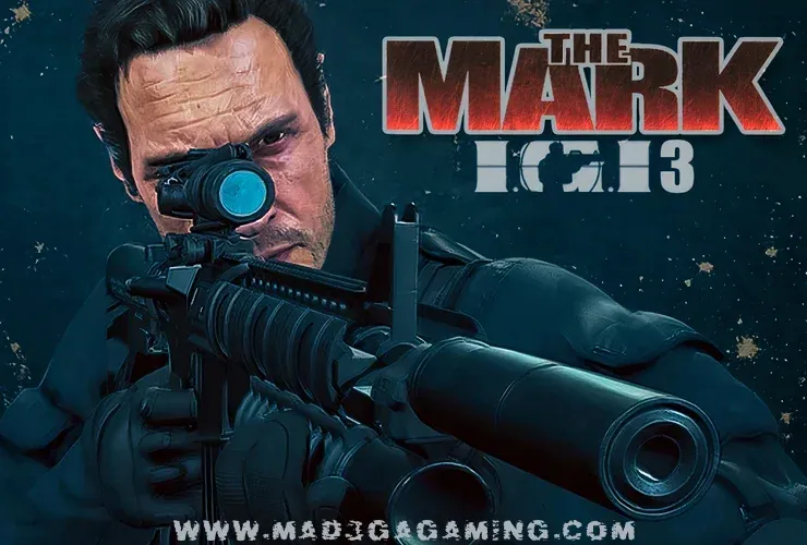 تحميل لعبة IGI 3