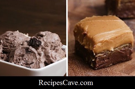 Best Chocolate Desserts Recipes
